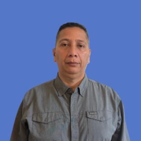 Alejandro Brinez - Representante para Latin America