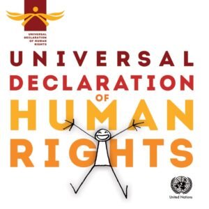 Universal Declaration of Human Rights Free eBook